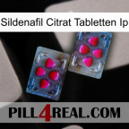 Sildenafil Citrate Tablets Ip 15